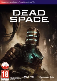 Ilustracja produktu Dead Space PL (PC)